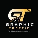 Graphic Traffic Logo